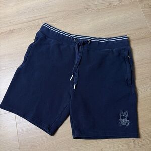 Psycho Bunny men’s shorts size L